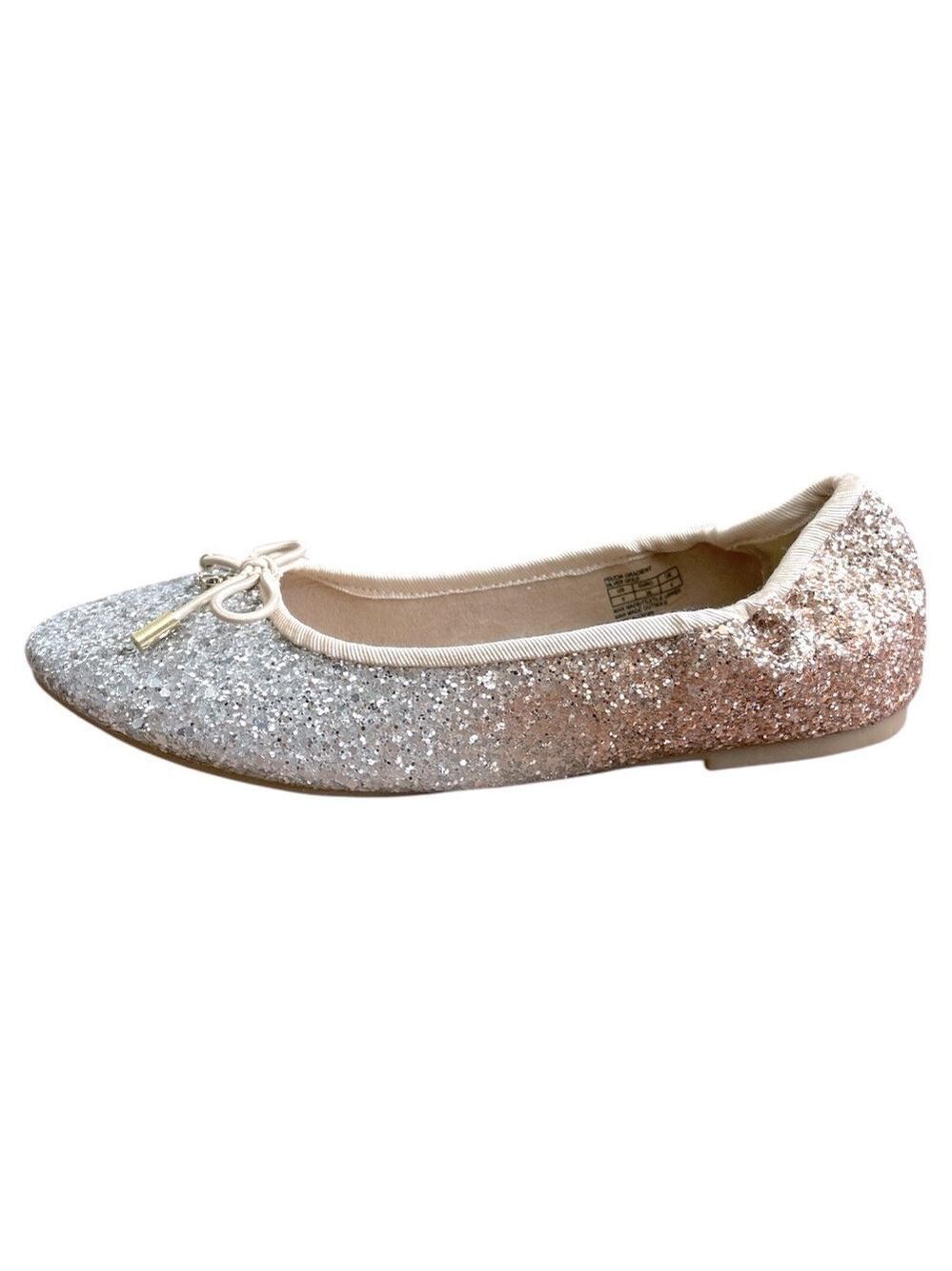 NWT Sam Edelman Felicia Gradient Ballerina Flats Size 5